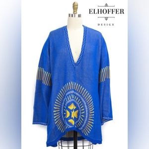 ISO: Elhoffer Galactic Eclipse Sweater